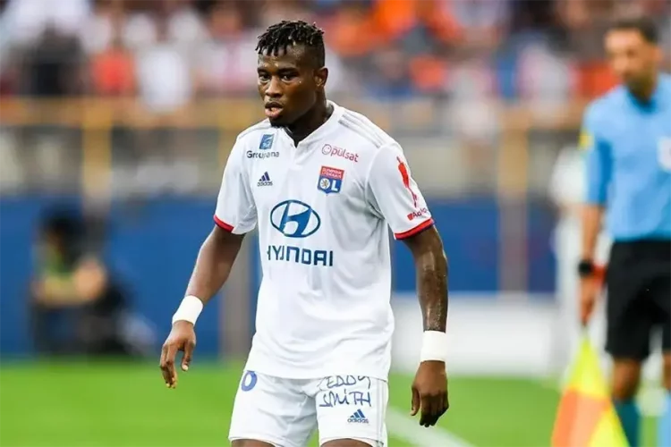 Youssouf Koné
