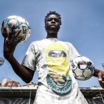 Youssouph Badji