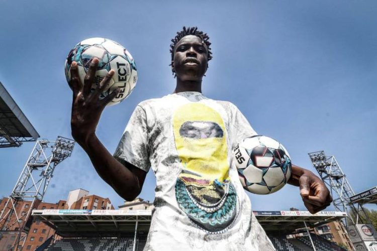 Youssouph Badji