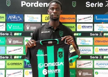 Youssouph Cheikh Sylla