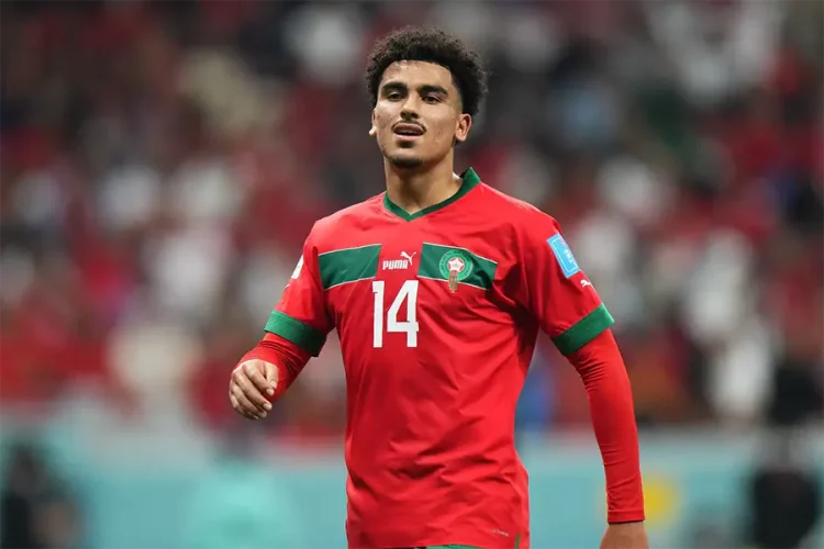Zakaria Aboukhlal