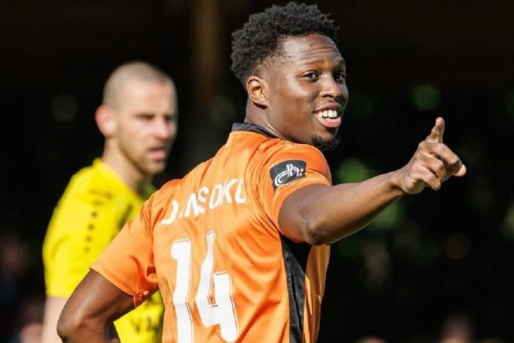 Bafodé Dansoko
