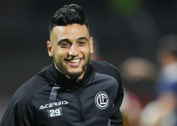 Mohamed Hadj Mahmoud