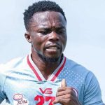 Augustine Okrah