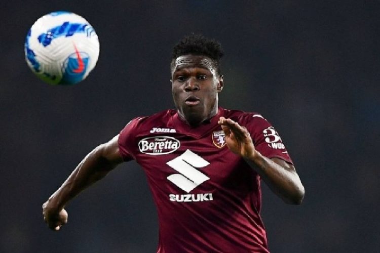 Wilfried Singo