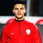 Mohamed Shehata