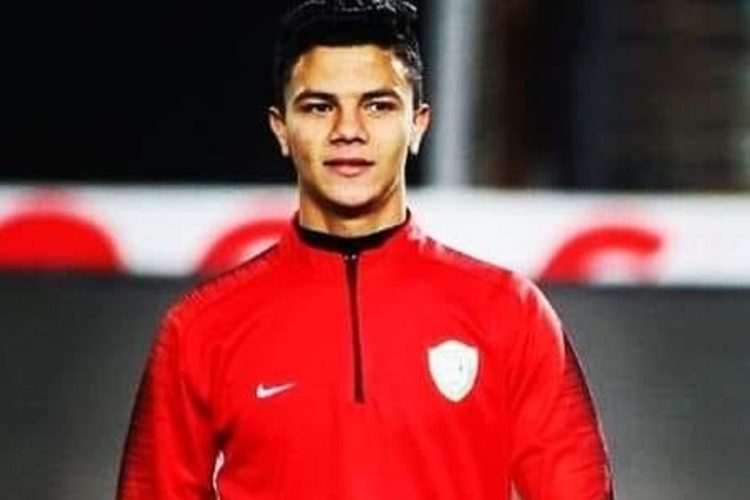 Mohamed Shehata