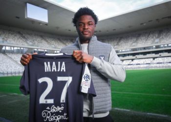 Josh Maja