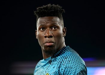 André Onana