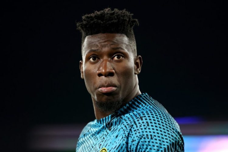 André Onana