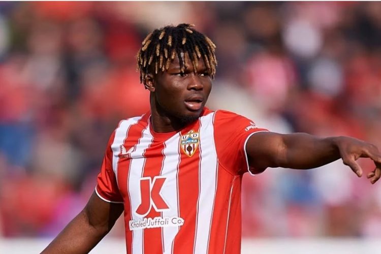 El Bilal Touré