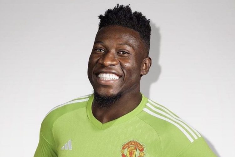 André Onana