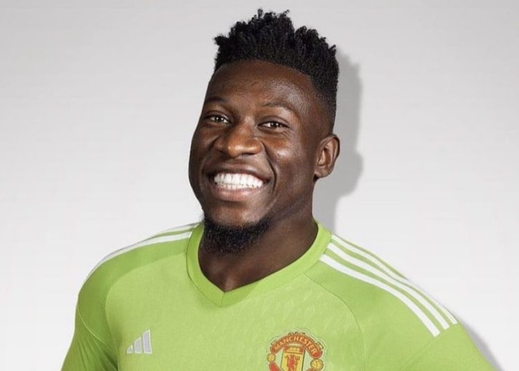 André Onana