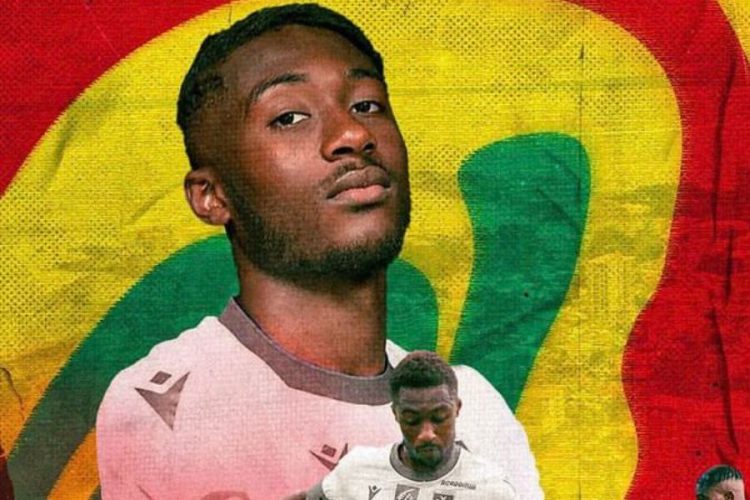 Madiou Keita