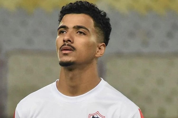 Hossam Abdelmaged