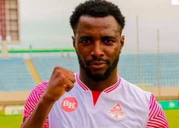 Christian Dimitri Njalla