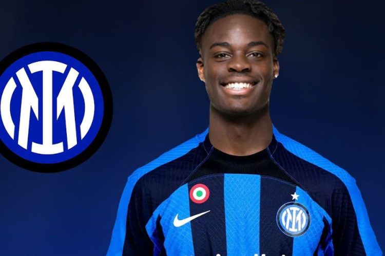 Yann Aurel Bisseck