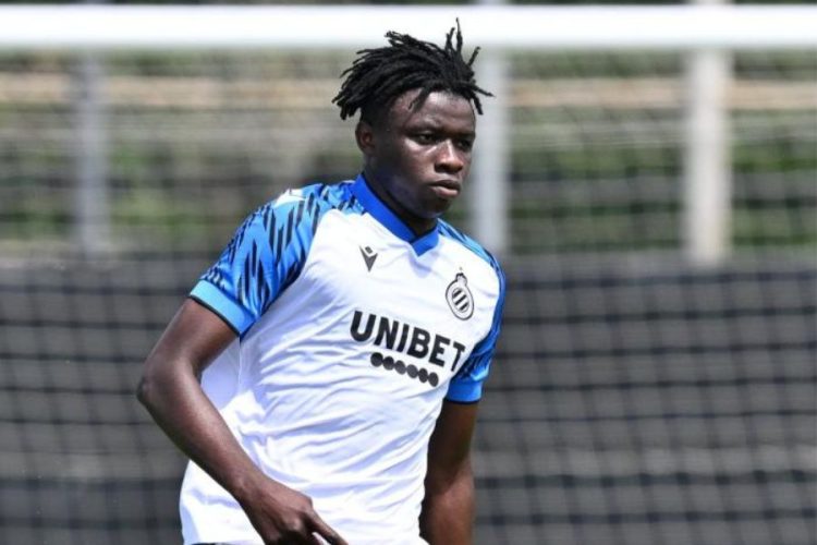 Abakar Sylla
