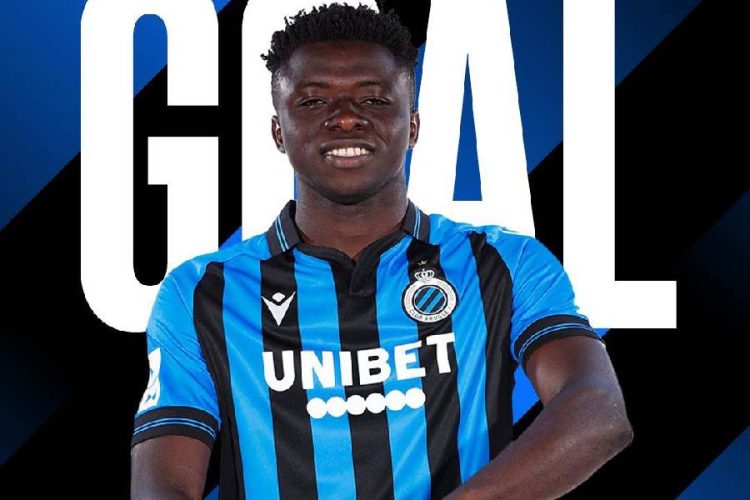 Abakar Sylla