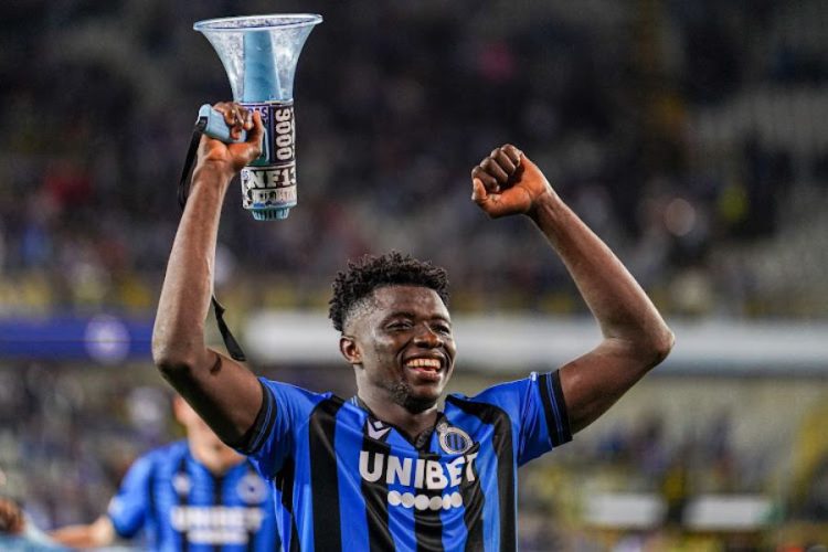 Abakar Sylla
