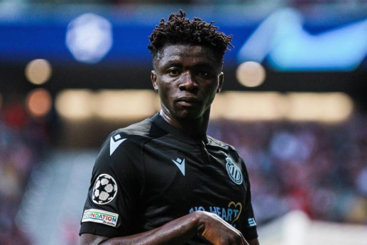 Abakar Sylla
