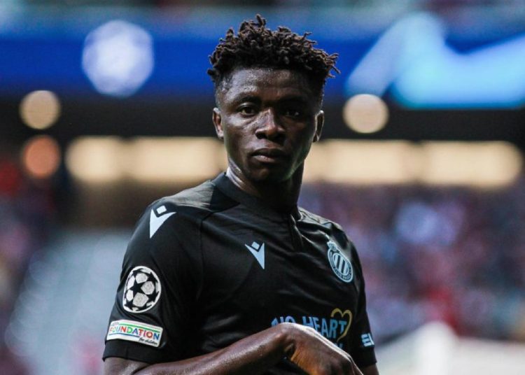 Abakar Sylla