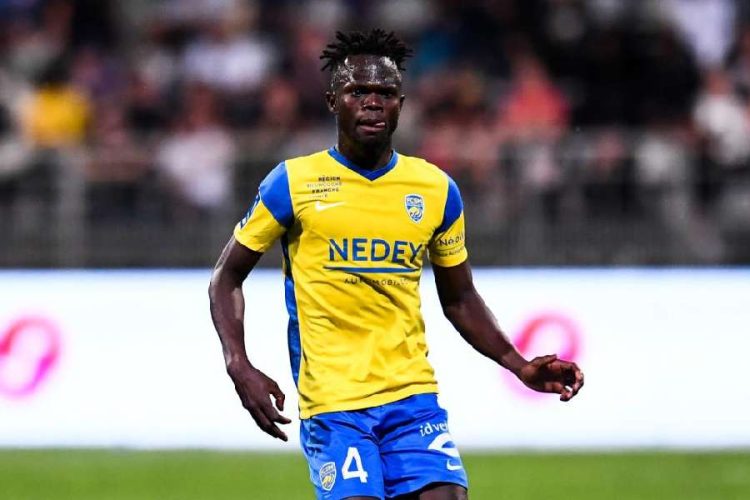 Abdallah Ndour