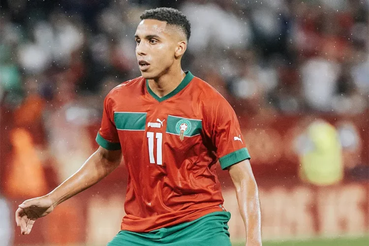 Abdelhamid Sabiri