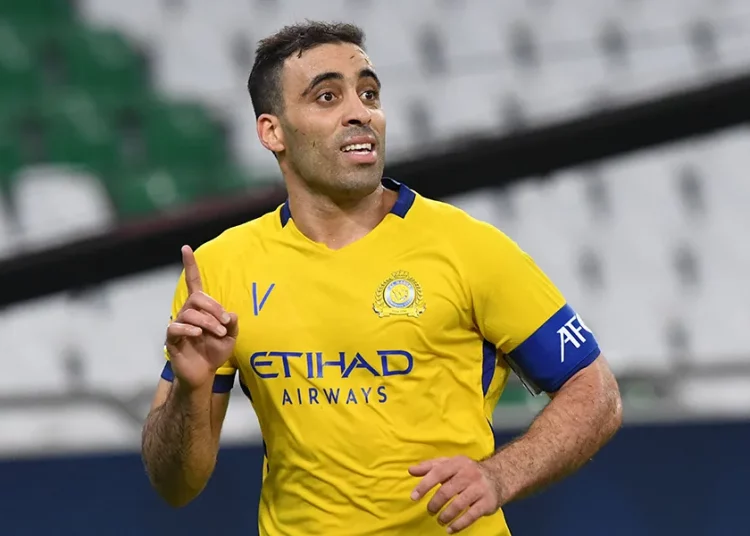 Abderrazak Hamdallah