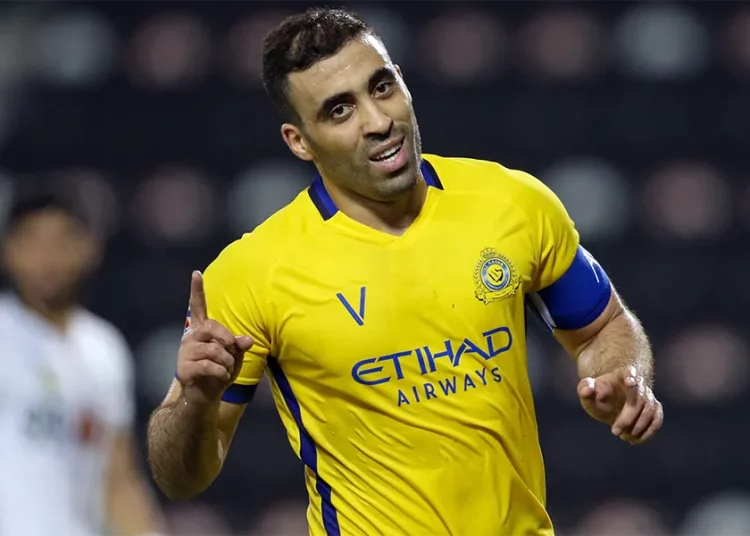 Abderrazak Hamdallah