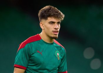 Abdessamad Ezzalzouli