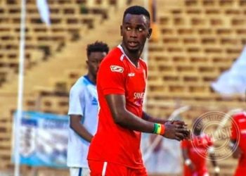 Al Hilal Omdurman signe Pape Abdou Ndiaye