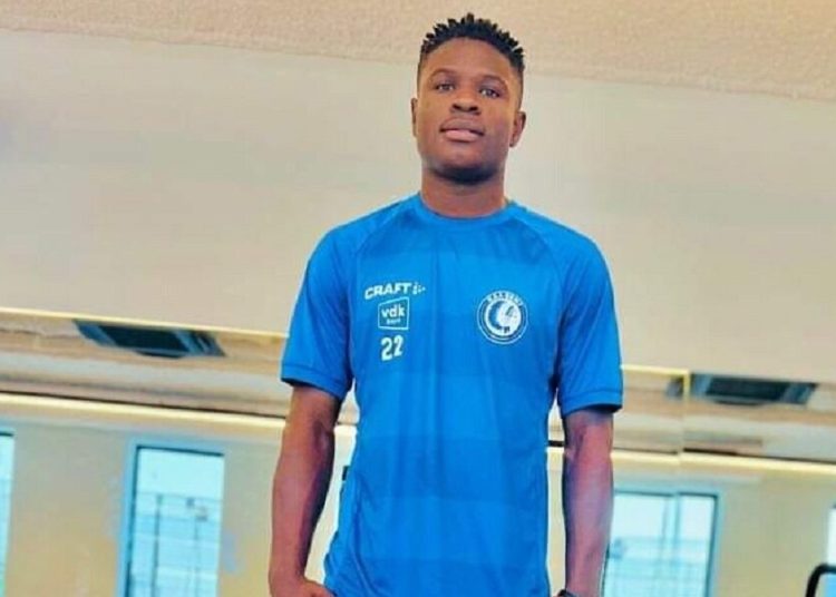 Abdoul Rachid Ayinde