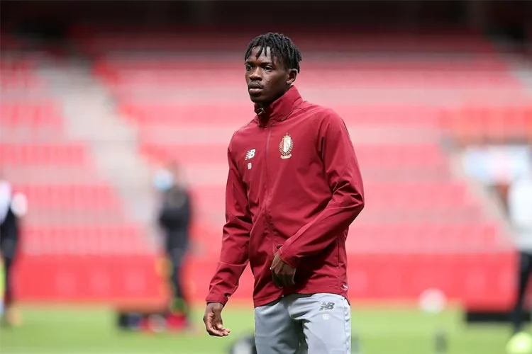 Abdoul Tapsoba