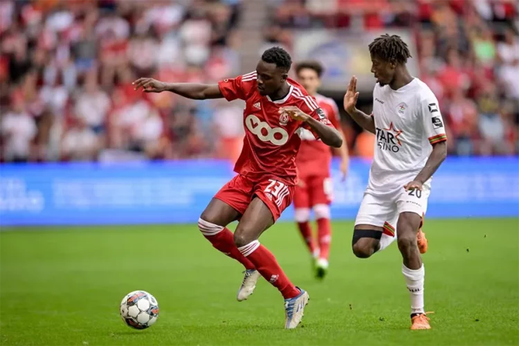 Abdoul Tapsoba