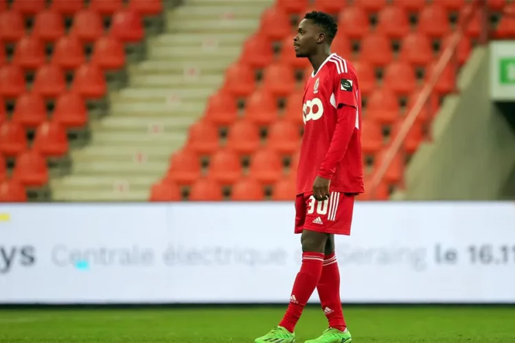 Abdoul Tapsoba