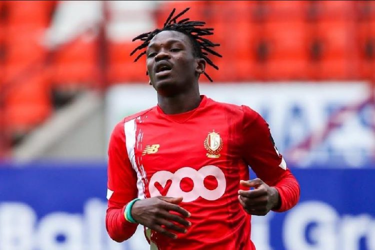 Abdoul Tapsoba