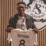 Abdoul Tapsoba