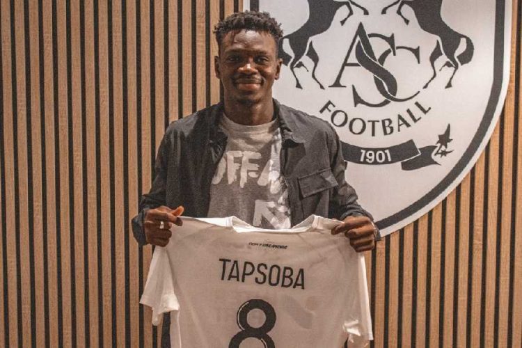 Abdoul Tapsoba