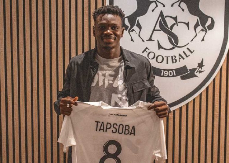 Abdoul Tapsoba