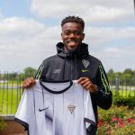 Abdoulaye Bamba