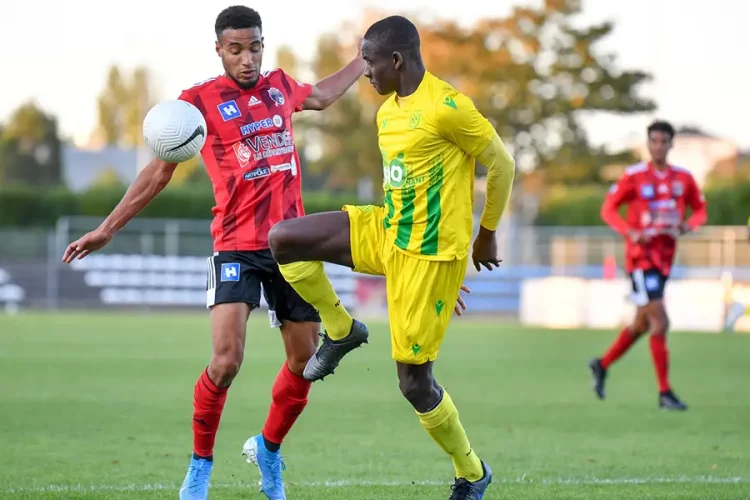Abdoulaye Sylla