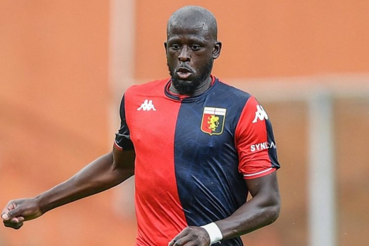 Abdoulaye Touré
