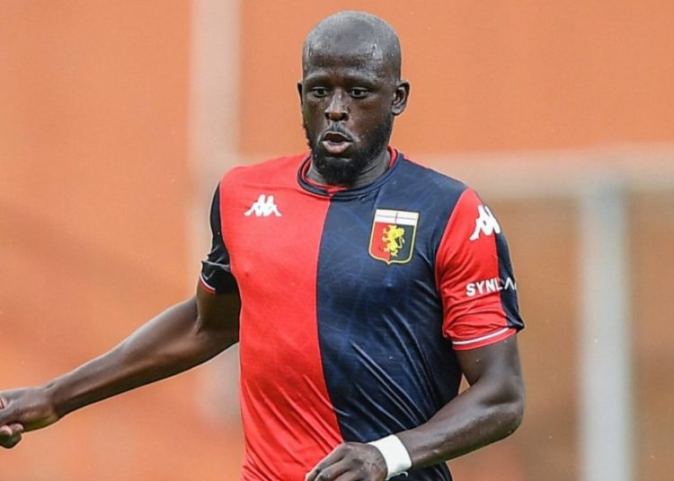 Abdoulaye Touré