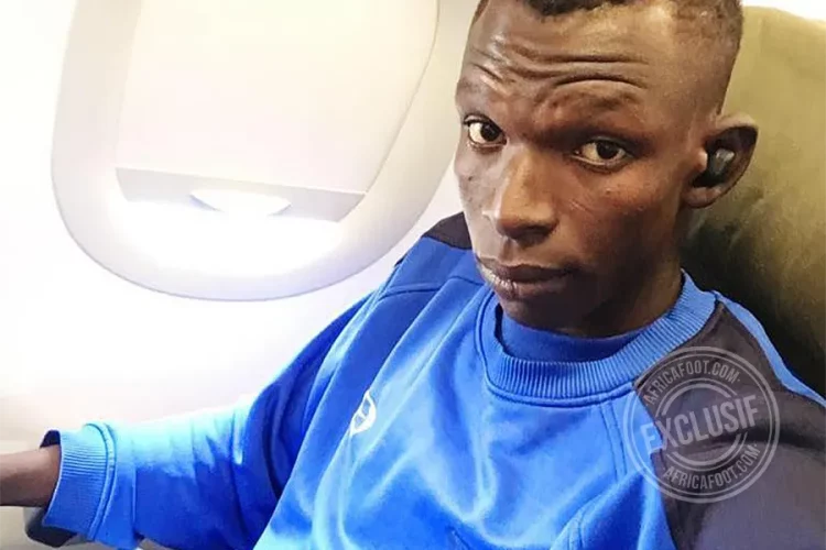 Abdourahamane Maiga