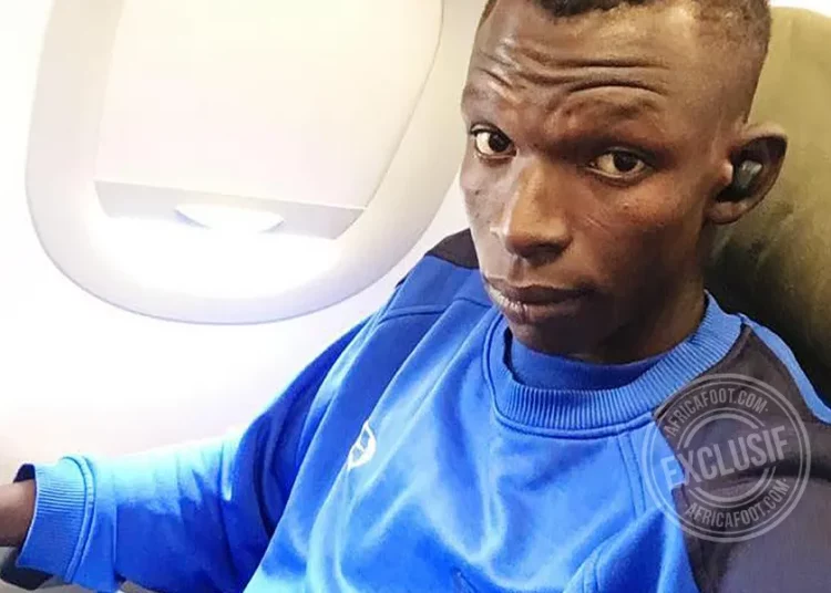Abdourahamane Maiga