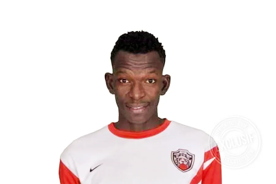 Abdourahamane Maiga