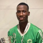 Siddick Aboubakar