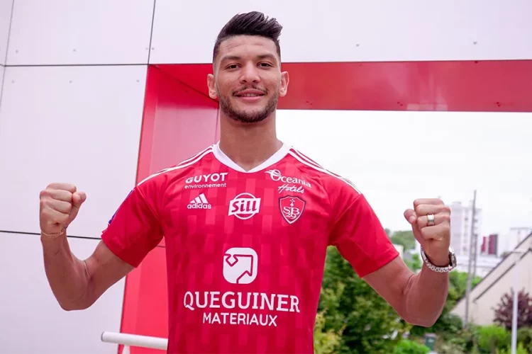Achraf Dari