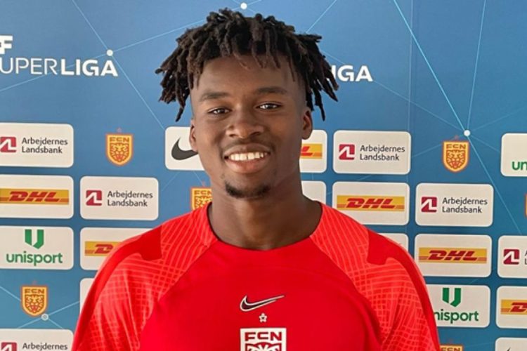 Adama Nagalo